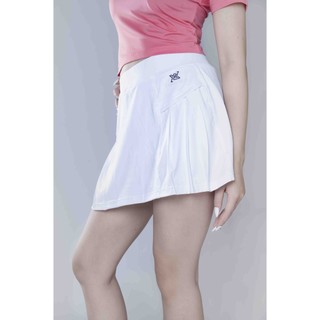 Quần váy thun nữ - yolo sport