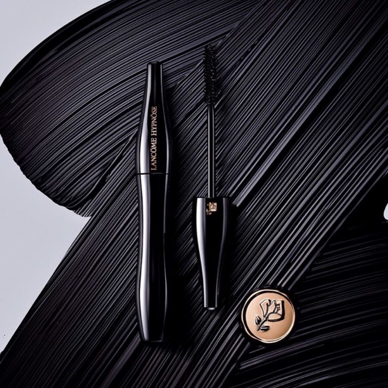 Mascara Dày Cong mi Táo Bạo Đẳng Cấp Lancôme Maccara Mini Size 2ml