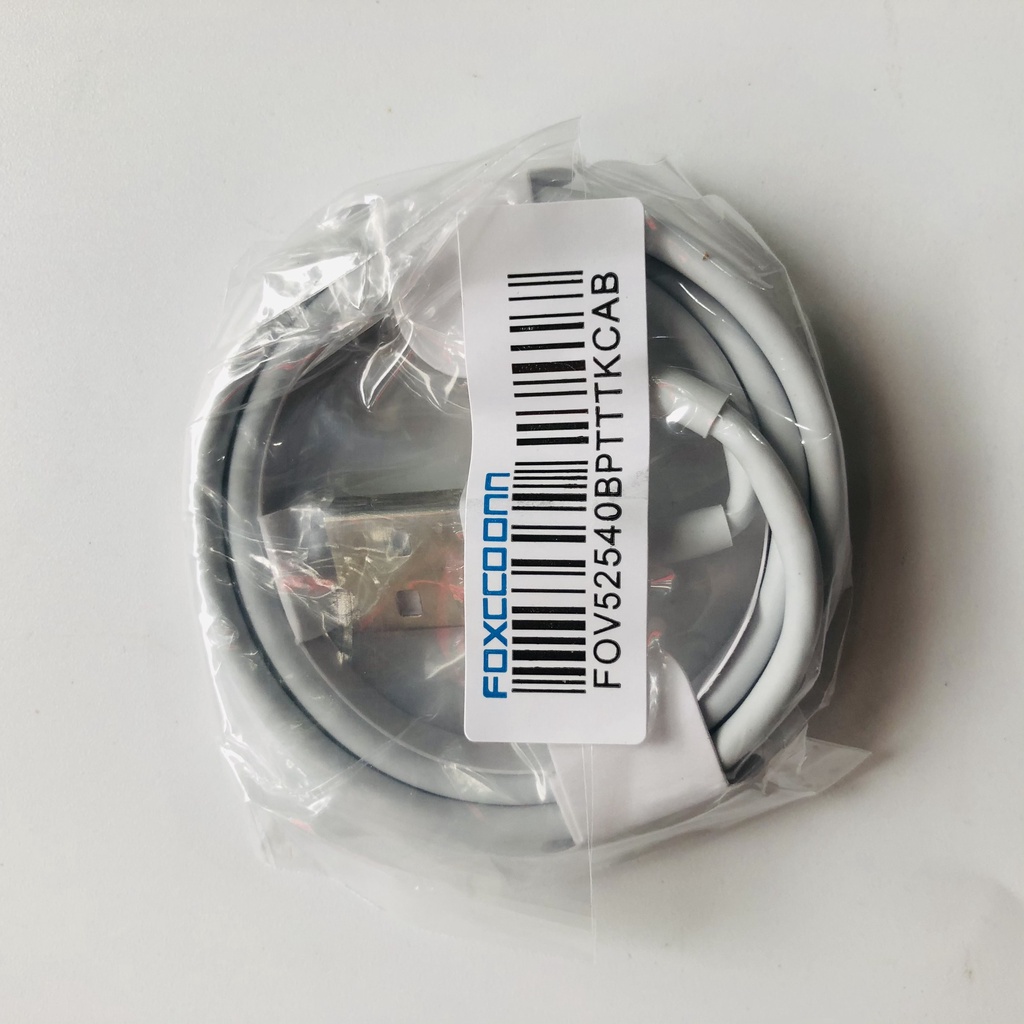 Bộ củ cáp sạc cho điện thoại quả táo, IP - cốc vuông sạc nhanh ổn định 5 6 6s 6sPlus 7 8 7Plus 8Plus X...