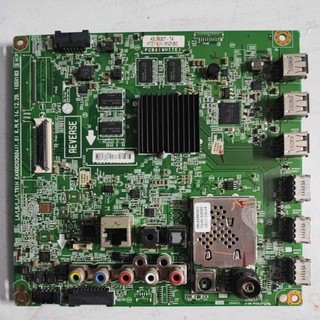 Bo Tivi LG 43LF630T
