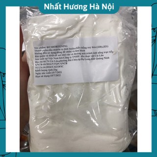 Bơ Shortening Cái Lân 2kg