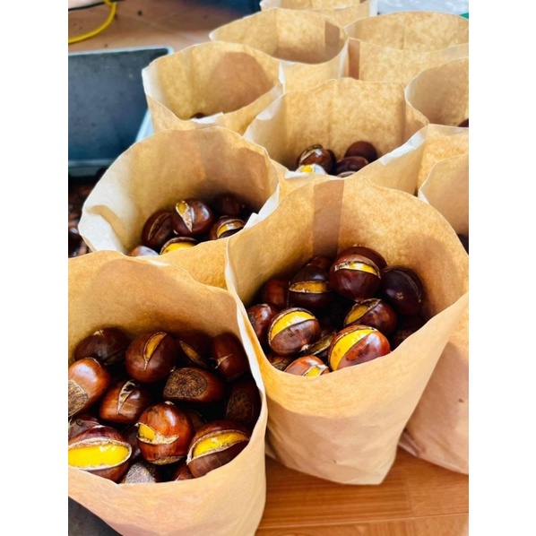 Hạt dẻ sapa xịn