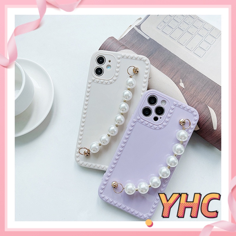 Ốp Điện Thoại TPU Mềm Chống Sốc Màu Trơn Sang Trọng Cho iPhone 6s 6splus 7 7plus 8 8plus X XS 11 12 Pro Max Plus Promax-020