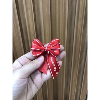 Nơ kép nhỏ