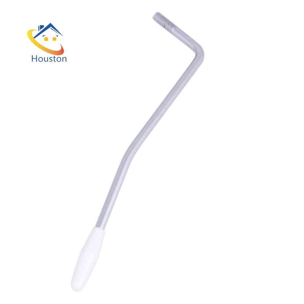 Bộ Cầu Tremolo 22 Món Thay Thế Tiêu Chuẩn Cho Đàn Guitar Điện Strat