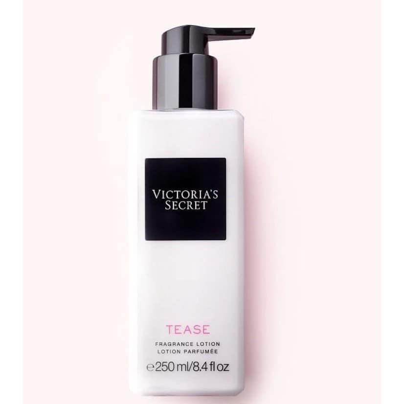 Sữa Dưỡng Thể Victoria's Secret Lotion 250ml Mẫu Mới
