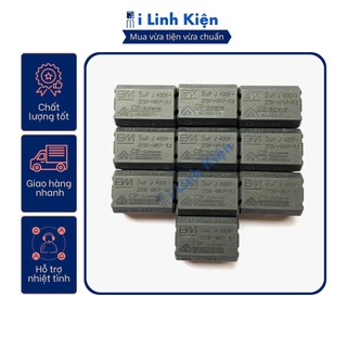 Tụ bếp từ 5uf 400vdc chất lượng tốt combo 10 con.