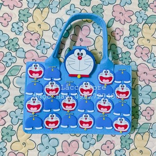 [ORDER] Túi nỉ doremon