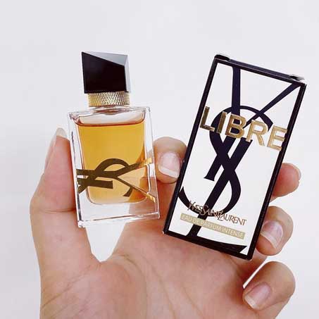 ☘️☘☘️ Nước Hoa Mini 𝒀 𝒔 𝒍 Libre EDP Eau De Parfum 7.5mL
