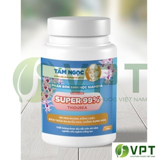 Super99 – Kích thích phóng đọt, ra hoa nghịch mùa Hũ 100g