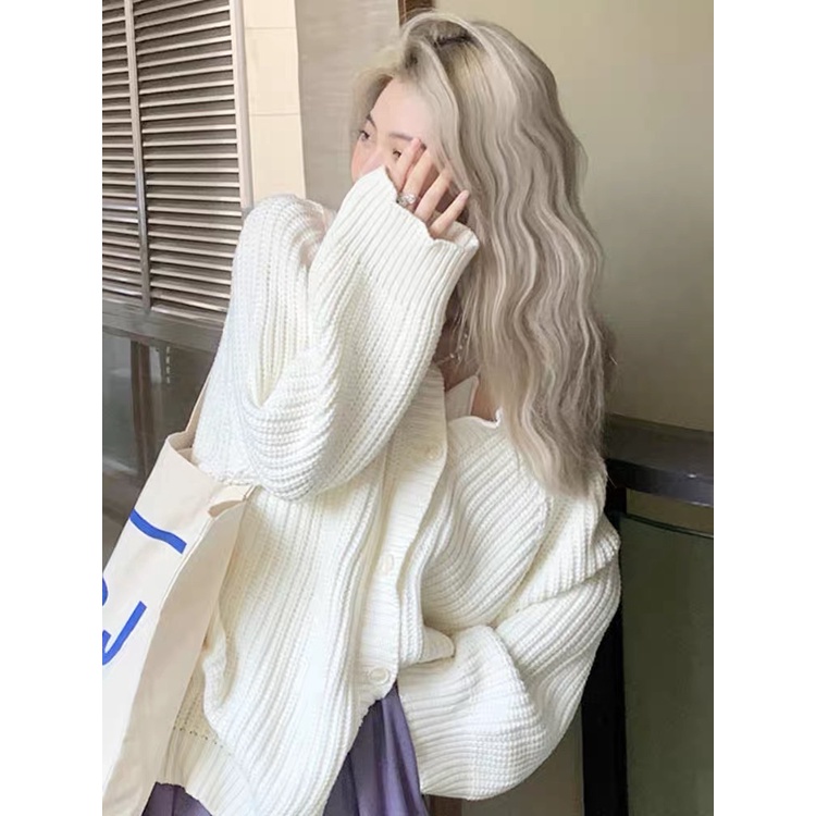 [ ORDER ] Áo khoác len