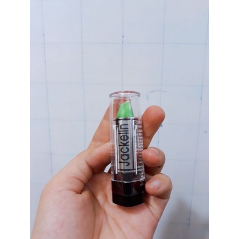 Son Gió Thái Lan Jackelin Hàng Chuẩn  - 1 thỏi