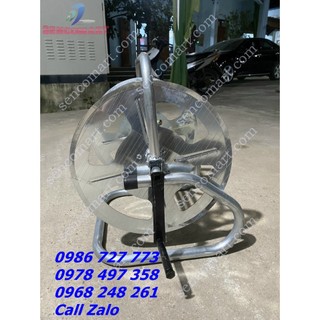 Giá rulo cuộn dây cáp, cuốn dây phun thuốc, rửa xe bao nhiêu tiền