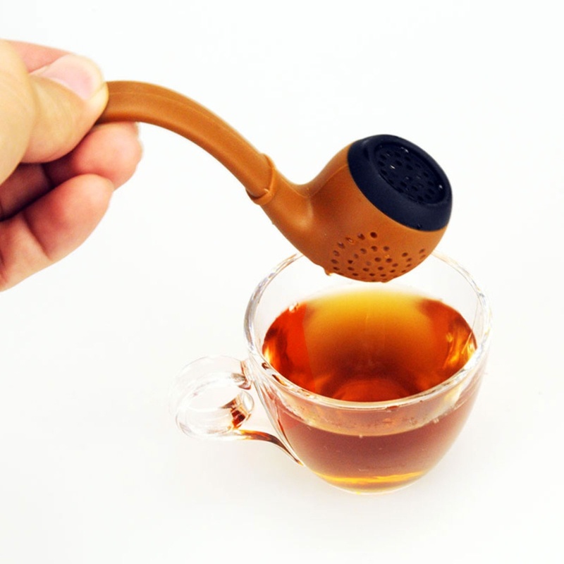 Màng Lọc Lá Dễ Thương Dành Cho Găng Tay Văn Phòng