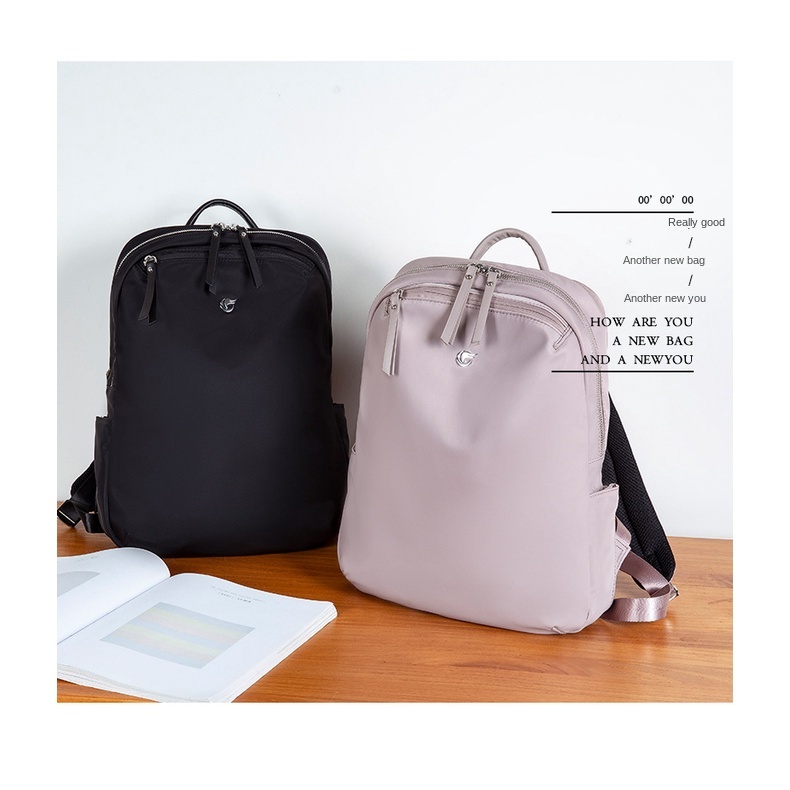 Balo Đeo Vai Thời Trang Tiện Lợi Cho Nữ 14 inch