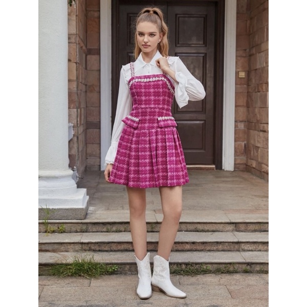 Thanh lý đầm Shein Mod