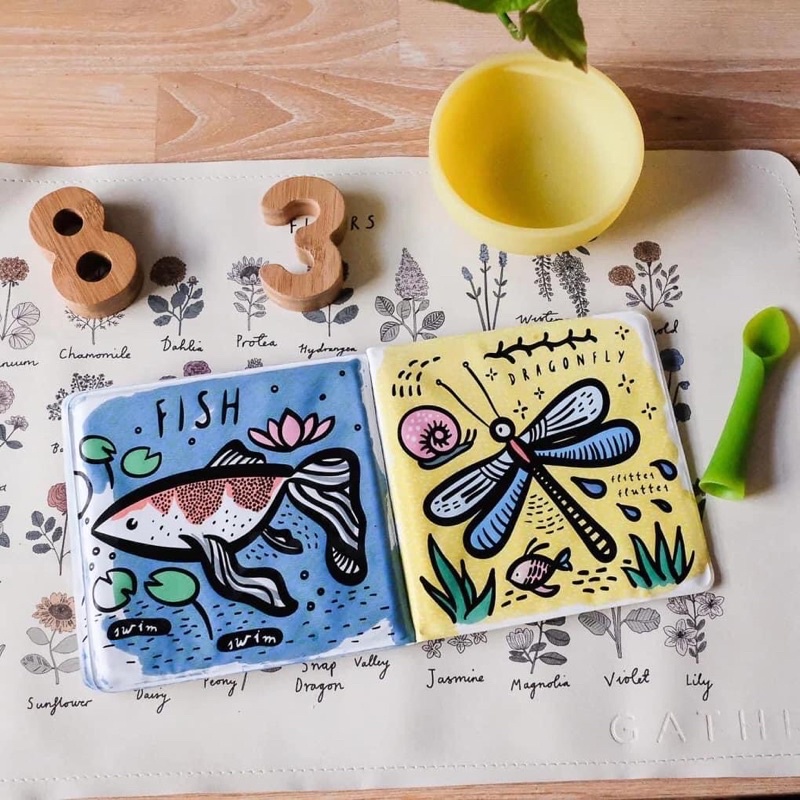 _Tô màu bằng nước _Water Magic