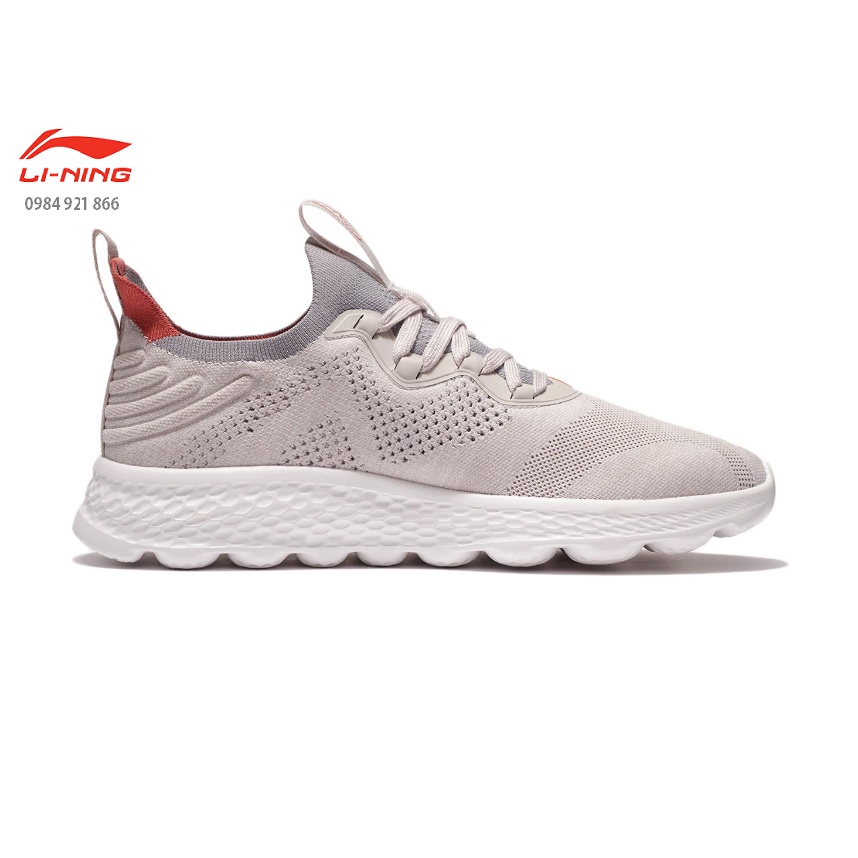 Giầy Thể Thao Nam LINING ARES009 Chính Hãng