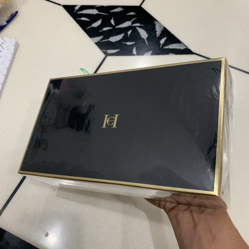 Nước hoa Carolina Herrera Good Girl Eau de Parfum 150ml full seal