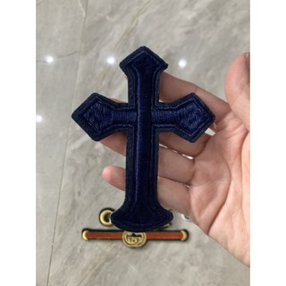 sticker thêu là ủi