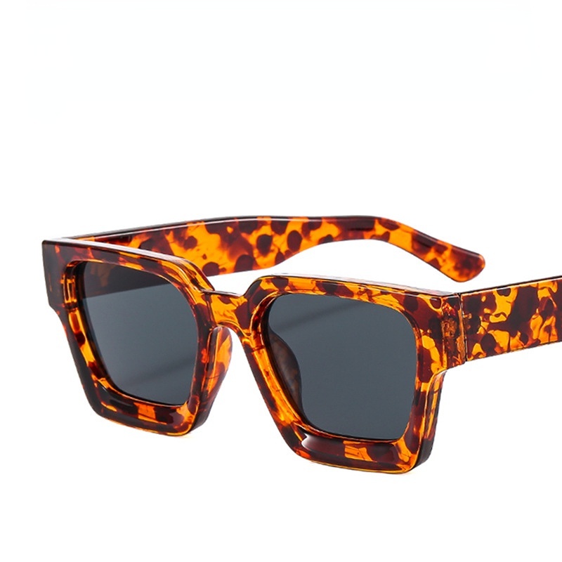 Kính Mát Chống Tia UV400 Nhiều Màu Sắc