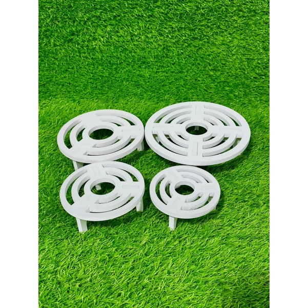 Đế chặn đáy lọc