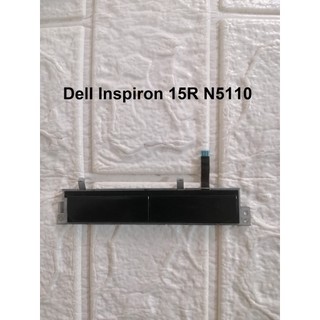 Board chuột trái phải laptop dell inspiron 15r n5110