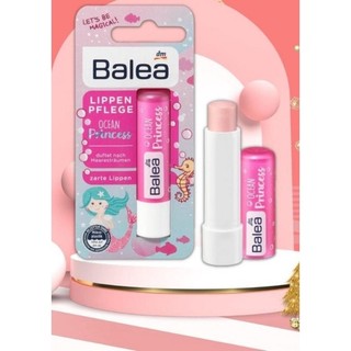 Son dưỡng môi Balea cho trẻ em hàng Đức