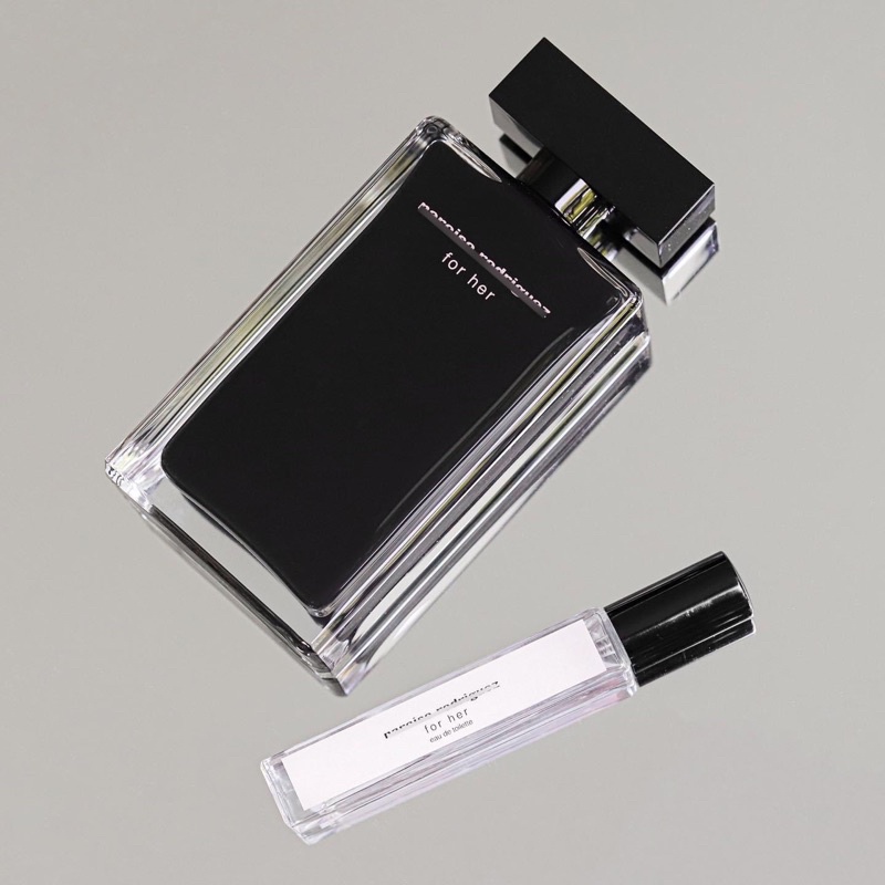 [Chính Hãng] Nước hoa Nar for Her EDT (Nar đen)
