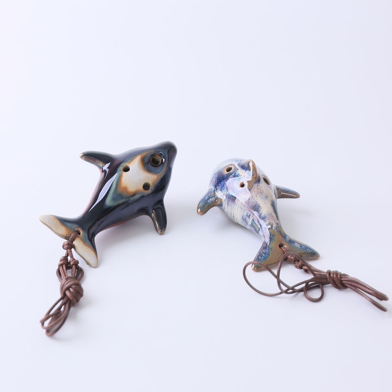 Kèn Ocarina 6 Lỗ Chuyên Dụng Cho Người Mới Bắt Đầu