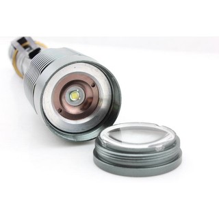 Đèn pin siêu sáng công suất lớn S-Light S6
