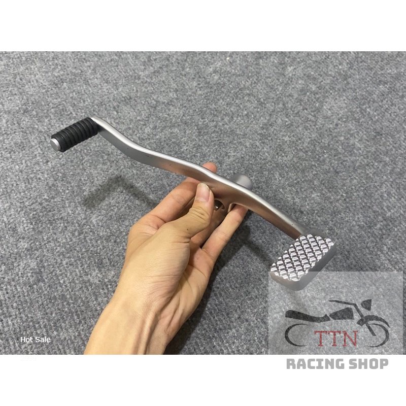 Cần Số Nhôm Dành Cho Wave Dream Cub