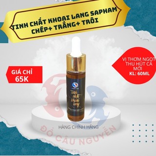 Tinh Mùi , Mật khoai , puding , sữa non, lục hương câu cá Sapham