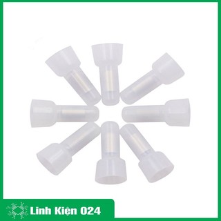 Gói 100 đầu chụp cốt nối CE2X 6mm