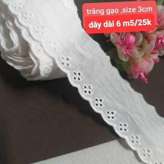 Ren thô boi , size 2.5cm đến 4.5cm .
