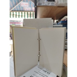 Sổ vẽ phác khuyên A4;A5(160 GMs)