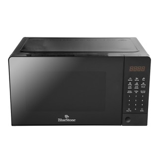 Lò vi sóng điện tử bluestone mob-7815, dung tích 20l - công suất 1100w - 8 chế độ nấu
