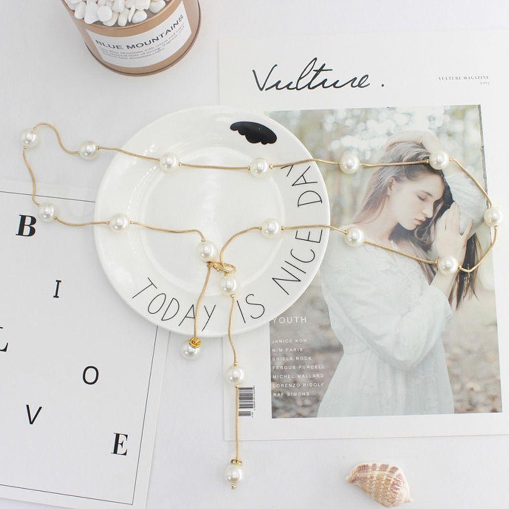 Dây Thắt Lưng Thiết Kế Sang Trọng Thanh Lịch Cho Nữ