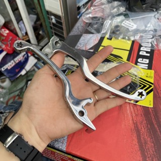 Cặp tay Thắng Takegawa Inox 304 Exciter 135 150 155