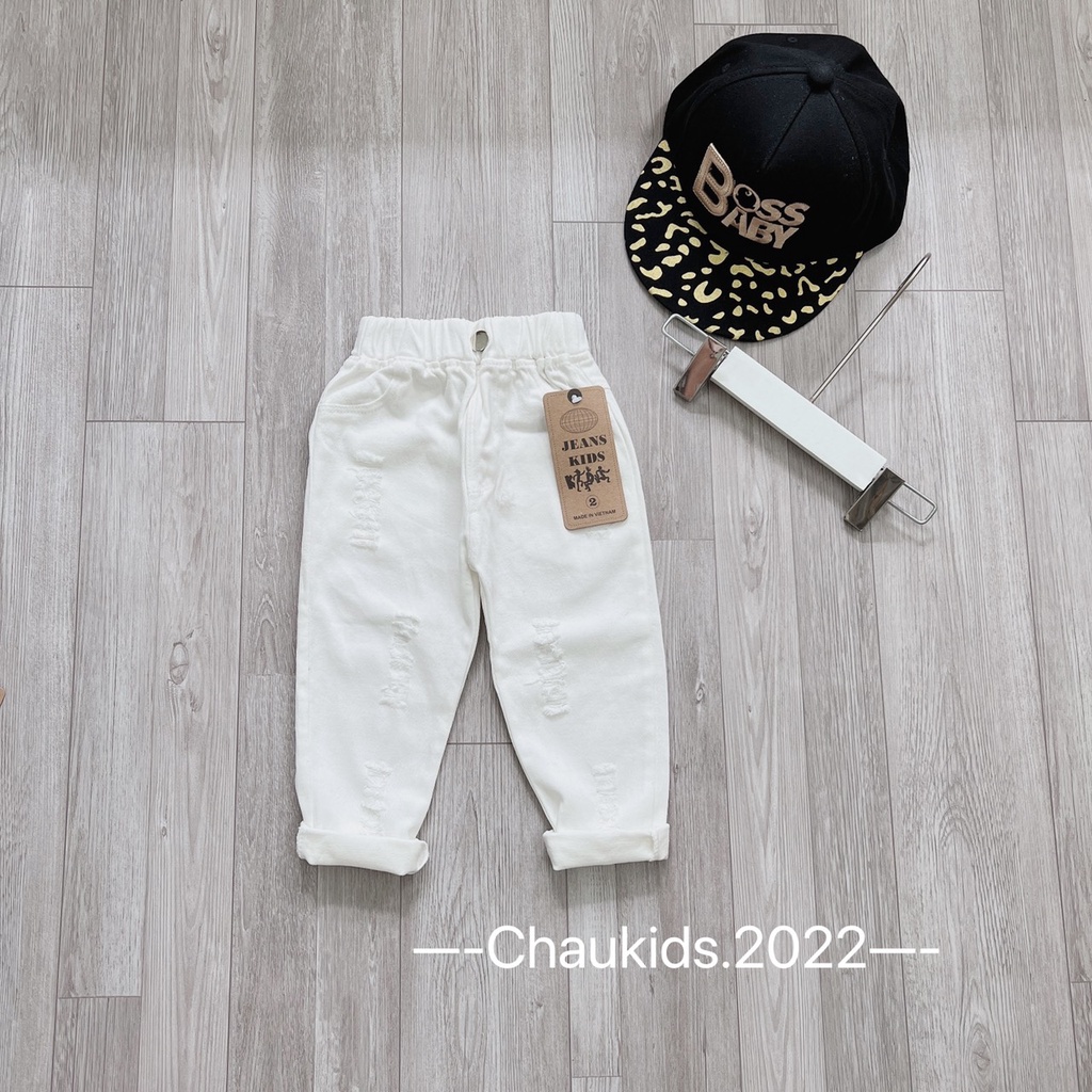 SALE QUẦN KAKI DAI CHO BÉ TRAI CAO CẤP SIZE 10-28KG
