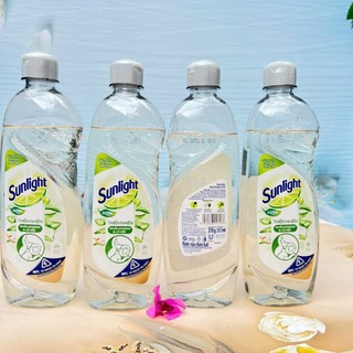 nước rửa chén sunlight 370ml/ nước rửa bát