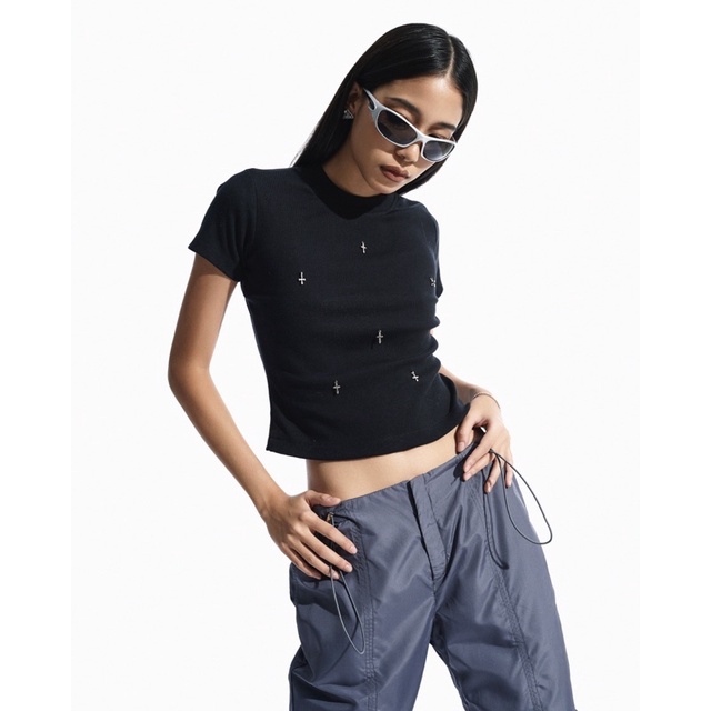 LINISS - BABYTEE ĐÍNH CHARM