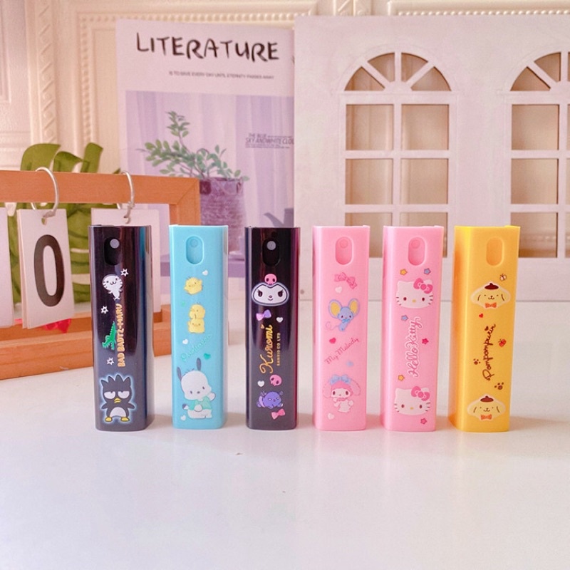 Bình xịt phun sương HELLOKITTY