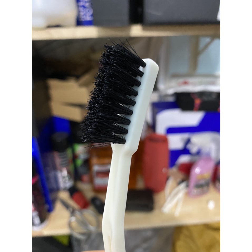 5 CÂY BÀN CHẢI LÔNG HEO ĐEN ĐA NĂNG