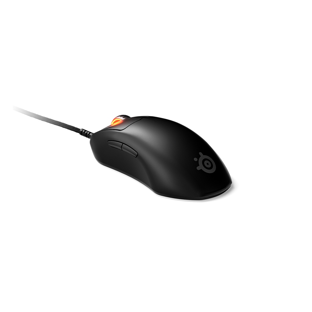 Chuột Chơi Game Có Dây - SteelSeries Prime Gaming Mouse Mini