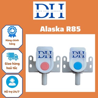 Vòi cây nước nóng lạnh Alaska R85 chính hãng - Vòi gạt nước máy nóng lạnh Alaska R85