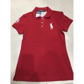 Áo polo nữ sz m.