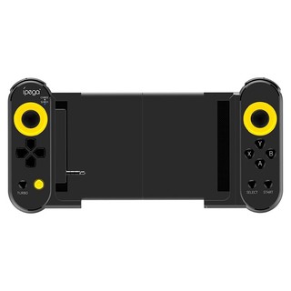 Ipega PG-9167, tay cầm game không dây bluetooth kết nối điện thoại, tablet, TV, PC