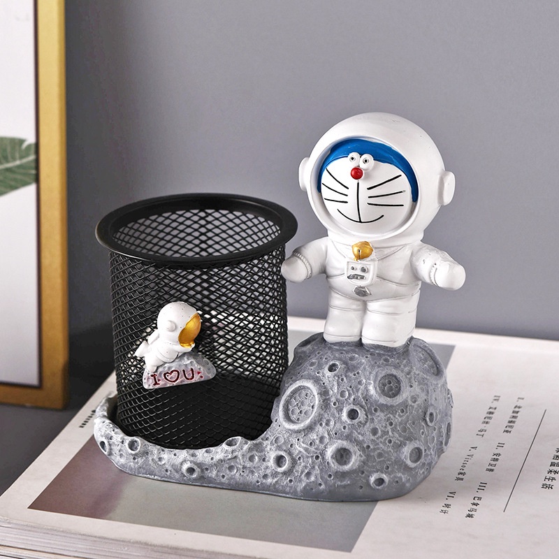 Hộp đựng bút hoạt hình trang trí sáng tạo, độc đáo