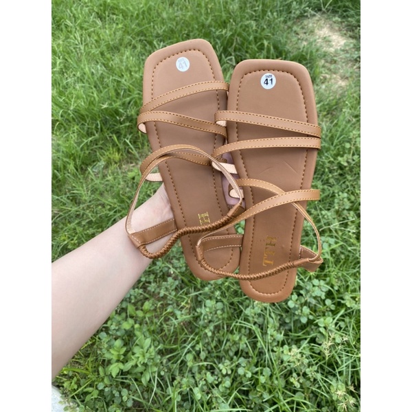 Dép sandanl bigsize 40-46  TOMISHOES